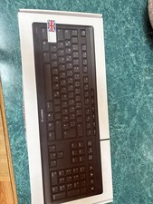 Cherry UK Layout Keyboard picture