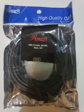 Rosewill Black 15FT USB 2.0 AM-BM picture