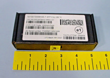 Alcatel - Lucent 3FE28784AA Gigabit Ethernet 1000Base-SX adapter picture