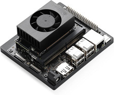 NVIDIA Jetson Orin Nano Super Developer Kit picture