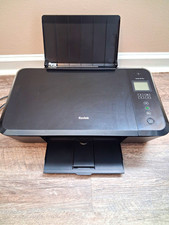 Kodak Verité 55 Plus Wireless NFC Color Inkjet All-In-One Printer Scan Copy picture