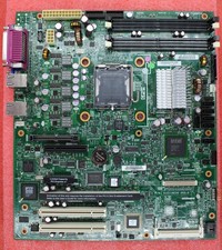 44E7312 - IBM X3200 System Board Mdl M2 picture