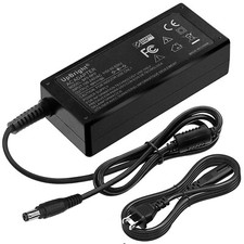 AC Adapter Fr Zebra CRD-NGWT-1S1BU-01 CRD-NGRS-1S1BU-01 SAC-NWTRS-4SCH-01 Cradle picture