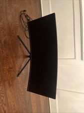 Screen 34 Inch picture