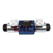 1PCS 4WE 6 J6X/EG24N9K4 SO407 R900565479 Rexroth Valve new via FedEx or DHL picture