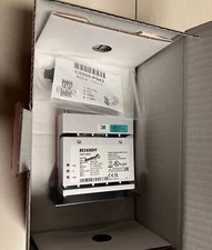 1PC NEW BECKHOFF C6015-0010 TWINCAT2 Single Core 1.46GHz EXPEDITED SHIPPING picture