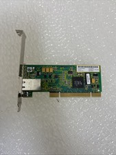 3Com 3C2000-T Computer Internal Network Card 03-0327-000 picture
