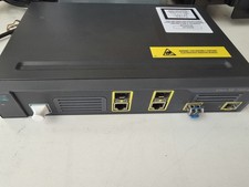 Cisco ME-3400G-2CS-A 2-Port Ethernet Switch picture