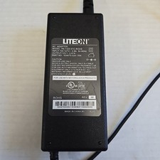 LITEON AC Adapter Model PA-1320-01C-ROHS Part No. 524475-024 12V Motorola DCX  picture