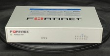 Fortinet FortiGate  FG-40F  5 Port Gigabit NGFW Firewall picture