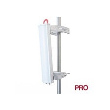 KP Performance New KPP-5DP90S-45 4.9-6.4GHz 17 dBi Dual Slant Sector Antenna picture