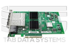 NetApp X1132A-R6 4-Port FCP Target 8Gb HBA PCIe Card w/ SFP+ 111-00481 picture