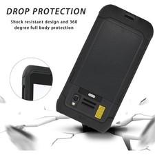 Rubber Protective Cover Case Replacement For Honeywell CT40 Mobile Computer hot picture