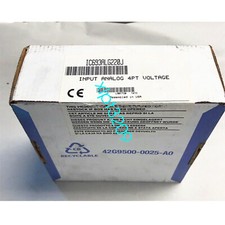 IC693ALG220J GE New MODULE FedEx or DHL picture