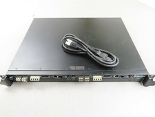 McAfee IAC-AFOCH-KT2  Active Fail-open Chassis Modular Expansion Base picture