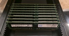 SK Hynix 64GB DDR4-2400T LRDIMM Server RAM HMAA8GL7AMR4N-UH | Tested Matched picture