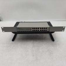 Allied Telesyn AT-FS716L Unmanaged Ethernet Switch 16-port picture