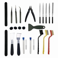 3D Printer Tool Kit Essential 3D Printer Tool Accessories for Removing Smoothing picture