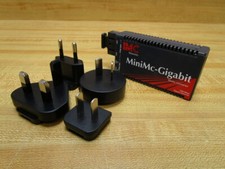IMC Networks 855-10730 Converter MiniMc-Gigabit picture