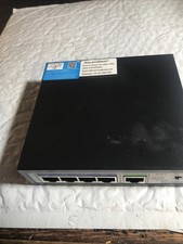 Goalake POE Switch PS104G picture