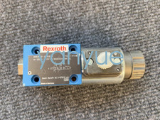 1PCS Rexroth R901235527 M-3SED6CK13/350CG24N9K72L  new via FedEx or DHL picture
