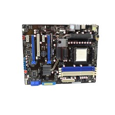 FOR Asus CROSSHAIR III FORMULA C3F Motherboard DDR3 Socket AM3 ATX 790FX picture