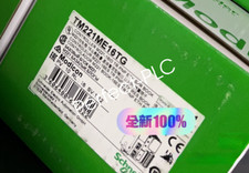 1pcs New  Schneider  TM221ME16TG picture