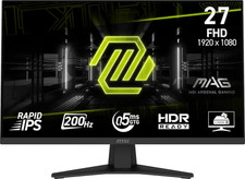MSI MAG 272F 27