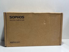 Sophos XG 85W Rev:3 Security Appliance picture
