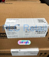 1PCS New In Box SIEMENS module 6SL3055-0AA00-5KA3 Fast delivery picture