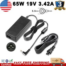 AC Adapter For Getac B300 B300X Fully Rugged Laptop DC Charger Power Supply Cord picture
