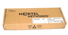 NIB NORTEL 303735-BR06 NETWORK CARD BAYSTACK 400-ST1 MDA, AL2033010 HDW: 01 picture