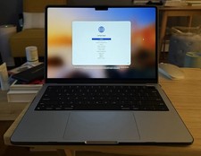 Apple MacBook Air 13