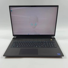 Alienware M18 R2 18