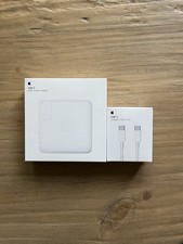 New Apple  USB-C Charger 96w and 2m Cable picture