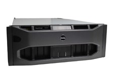 Dell EqualLogic PS6510S SAN iSCSI Storage System/MODEL E02J picture
