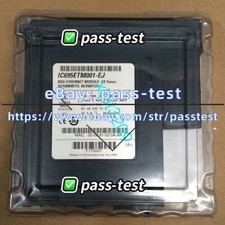 IC695ETM001-EJ GE New plc module FedEx or DHL picture