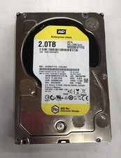 Western Digital RE WD2001FYYG | 2TB @ 7.2K | 3.5
