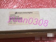 NEW COGNEX DM30X-HPIA-470 Intelligent visual light Via DHL or FedEX picture