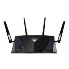 ASUS DUAL-BAND WI-FI 7 ROUTER RT-BE7200 - BLACK picture