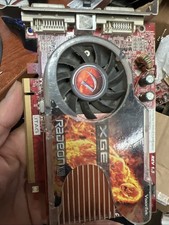 VisionTek RADEON X1300 XGE (Xtreme Gamer Edition) 512 MB Video Card picture