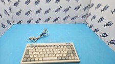 Vintage KSI Keyboard KSI-8630 Used picture