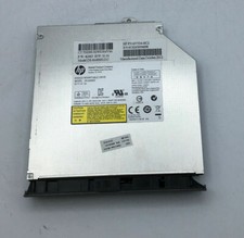 HP ProBook 6460b 6465b 6470b 6475b DVD-RW Optical Drive + Bezel Tested picture