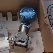 Brand NEW RoseMount 3051S2CD0A2F12A2AB9L4 Pressure Transmitter FedEx or DHL picture