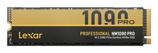 Lexar Professional NM1090 PRO 1 TB M.2 PCI Express 5.0 NVMe 3D TLC NAND picture