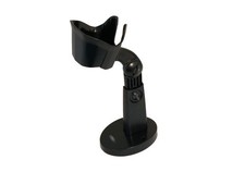 STND-AS0036-07 Zebra Barcode Scanner Stand Twilight Black ~D~ picture