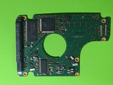 Samsung PCB Circuit Board Hard Drive Logic Controller Board BF41-00354B 01 picture