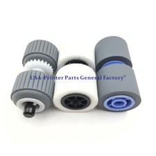 5SET X Pickup Exchange Roller Kit For Canon DR-6080 DR-9080C DR-7580 8927A004AA picture