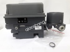 DVC6200 Fisher valve positioner New without box FedEx or DHL picture