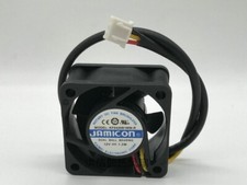 JAMICON Fan KF0420B1MM-R DC12V 1.3W 4020 40*20MM 40mm 3Pin picture